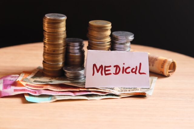 Medical Expenses