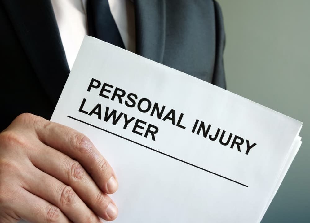 Why Do You Need a Personal Injury Lawyer?