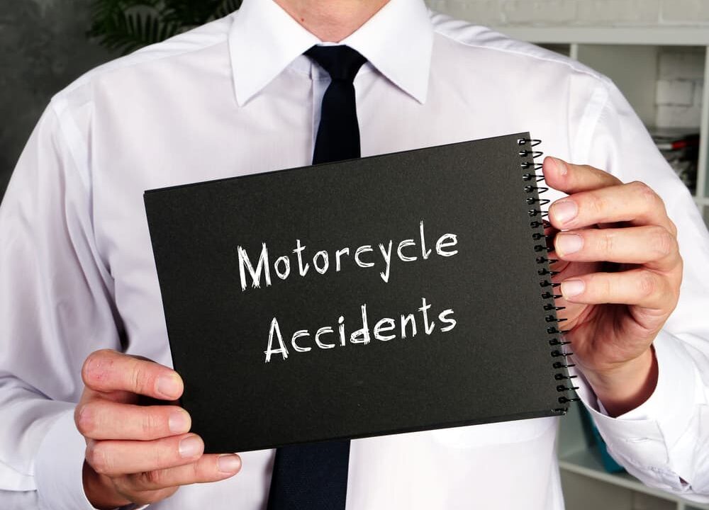 How Can a Motorcycle Accident Lawyer Help You?