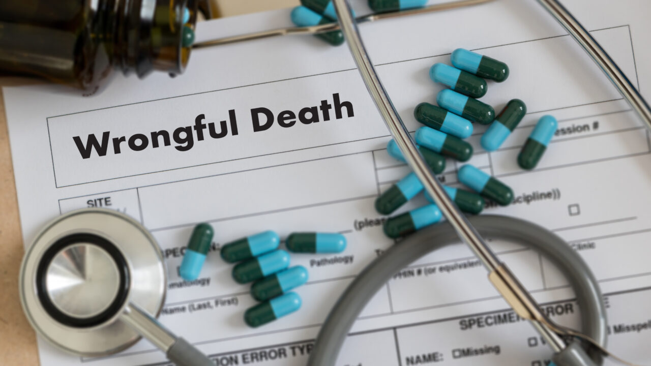 Wrongful Death Statute of Limitations in Arkansas