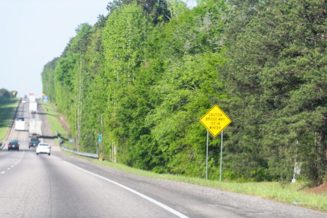 Dangerous Interstates and Highways Where Most Car Accidents Occur in Jonesboro 