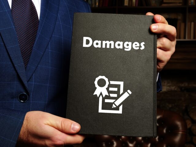 What Are Wrongful Death Damages 