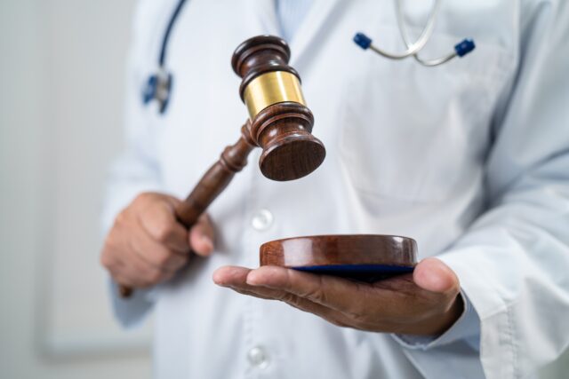 What Is the Statute of Limitations on Medical Malpractice in Arkansas