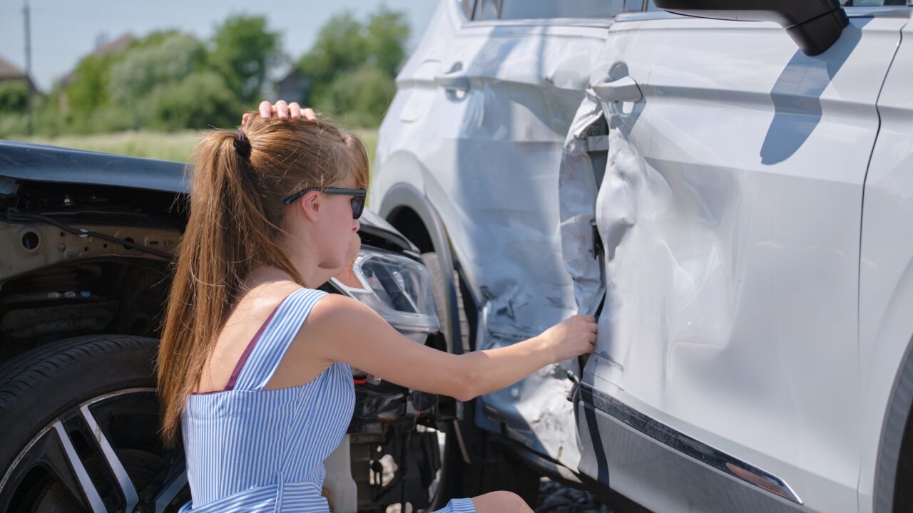 What to Do After a Car Accident