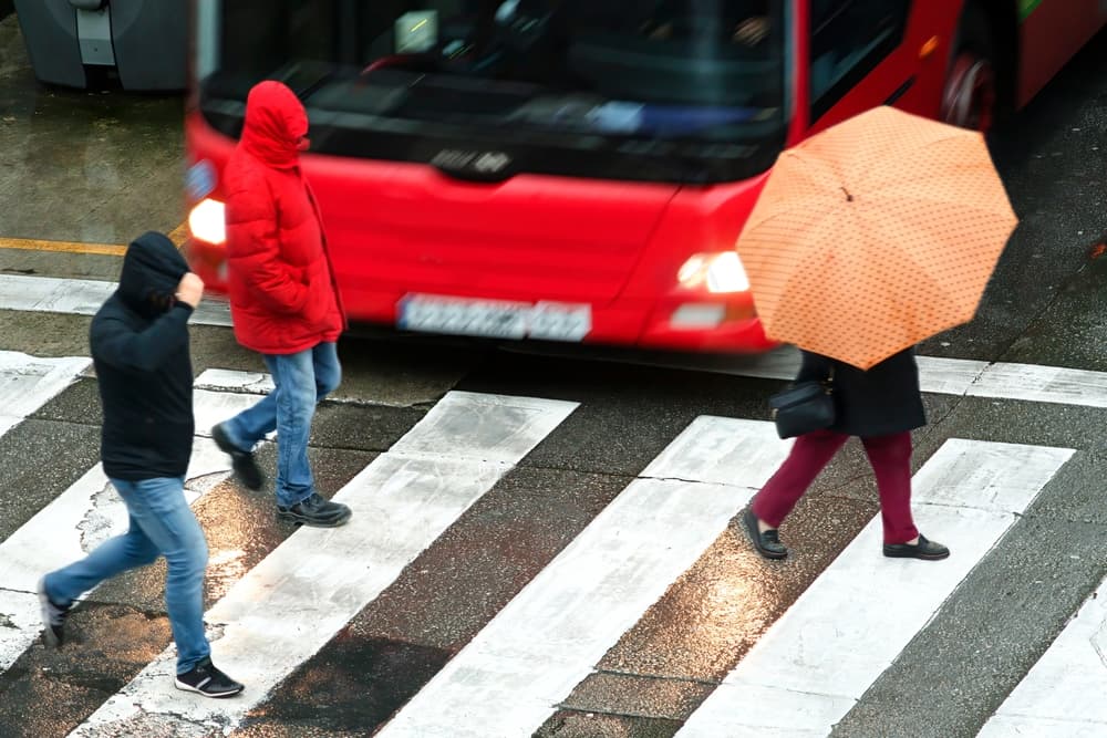 Do I Need a Pedestrian Accident Attorney?