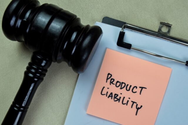 Contact a Product Liability Accident Attorney Today