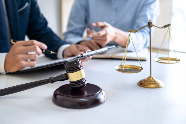 Why Hire a Personal Injury Lawyer For a State Farm Claim