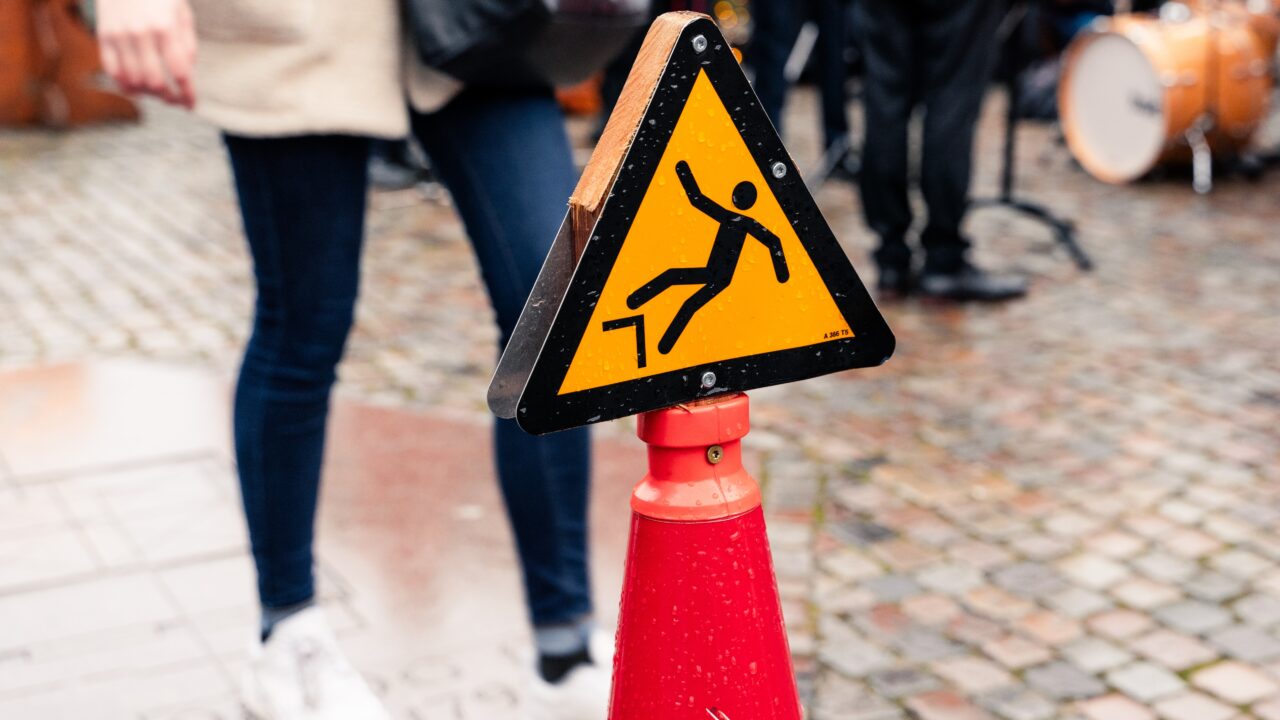 Can You File a Claim for Snow and Ice-Related Slip-and-Fall Accidents?