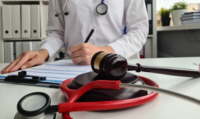 Complications that Frequently Result From Medical Malpractice