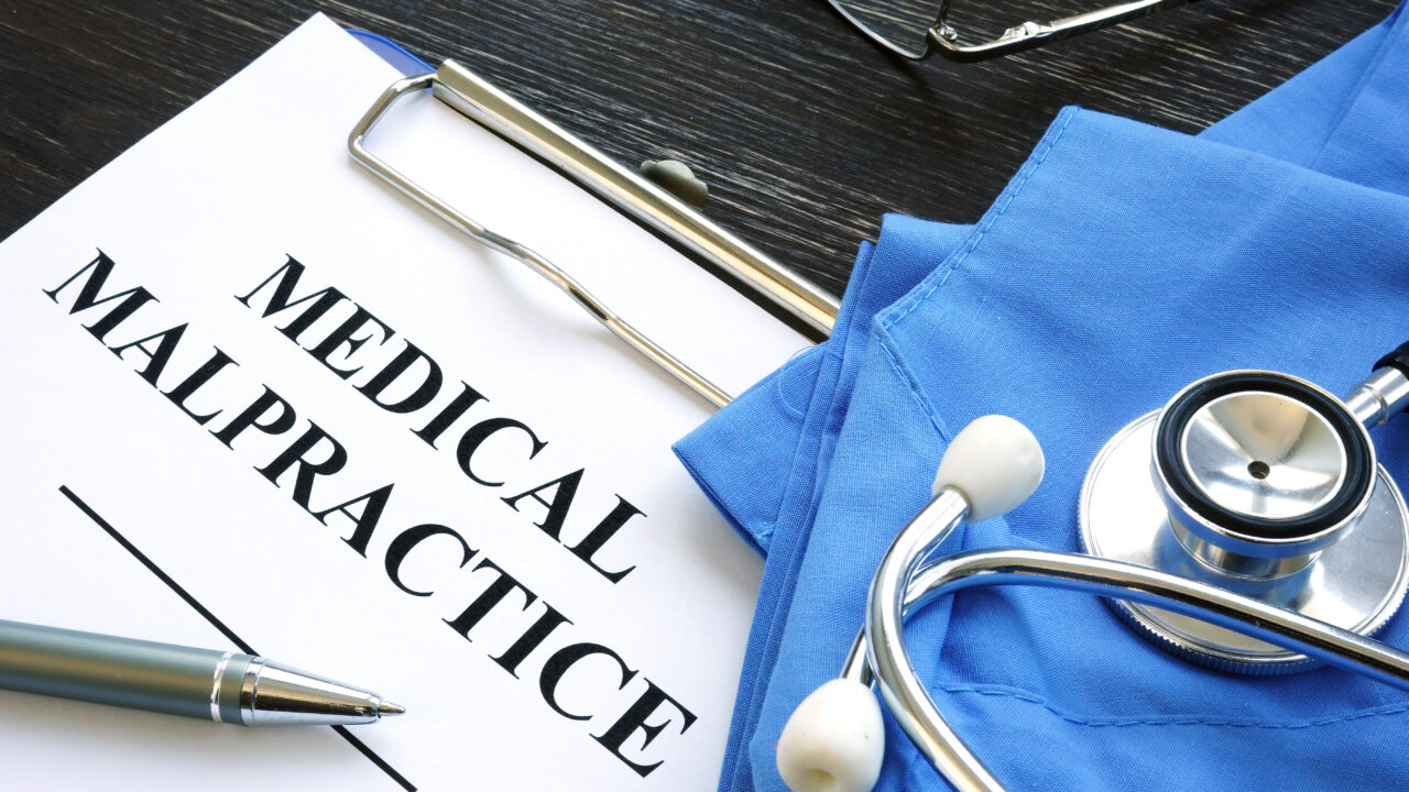 How to Tell if You’re a Victim of Medical Malpractice