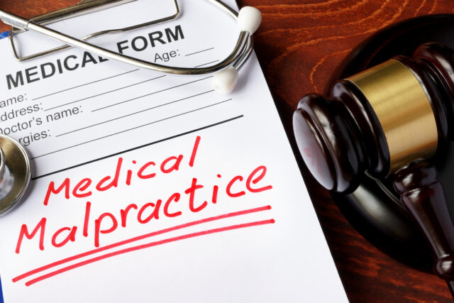 Recover in a Medical Malpractice Case